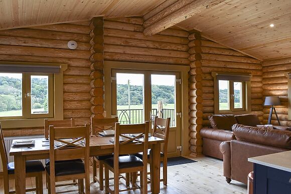 Oswin Lodge