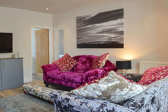 Regent Cottage in Beverley