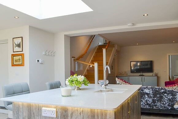 Regent Cottage in Beverley