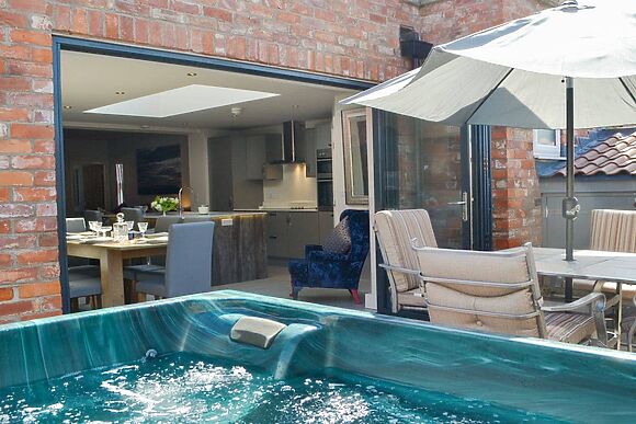 Regent Cottage in Beverley