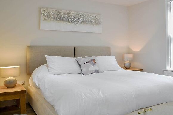 Regent Cottage in Beverley