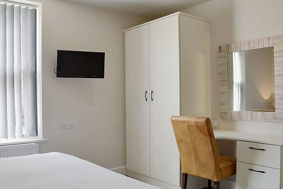 Regent Cottage in Beverley