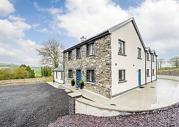 Allt Ddu in Tregaron