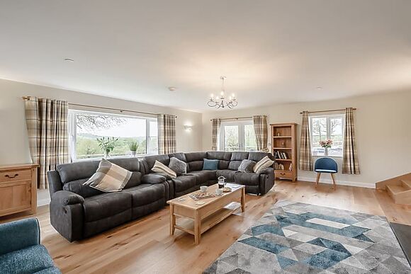 Allt Ddu in Tregaron