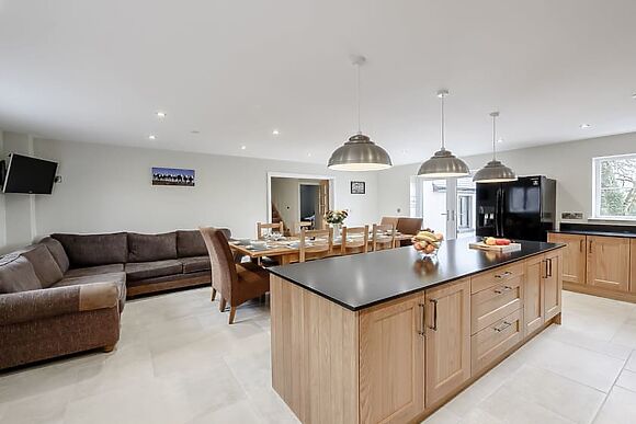 Allt Ddu in Tregaron