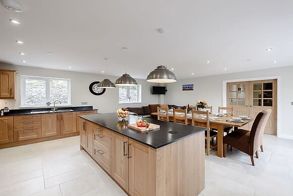 Allt Ddu in Tregaron