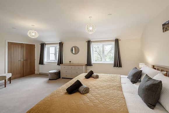 Allt Ddu in Tregaron