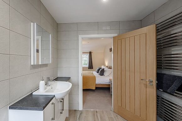 Allt Ddu in Tregaron