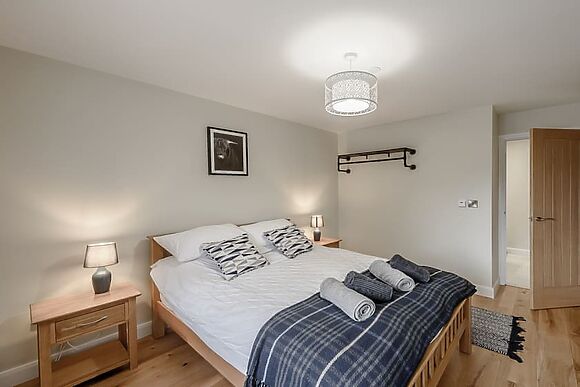 Allt Ddu in Tregaron