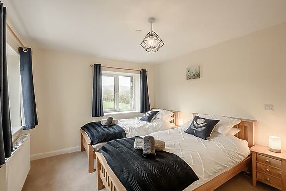 Allt Ddu in Tregaron