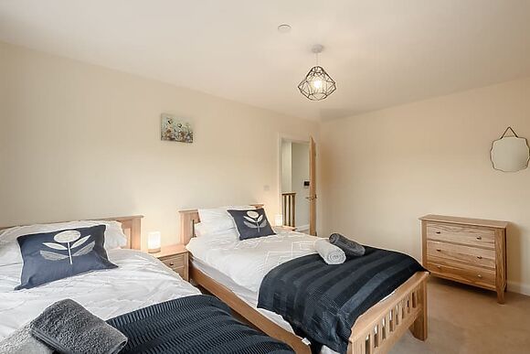 Allt Ddu in Tregaron