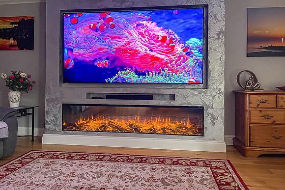 Rivendell Lodge in Leziate