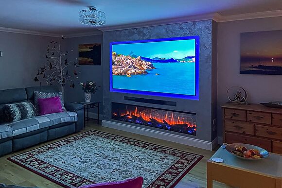 Rivendell Lodge in Leziate