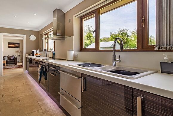 Rivendell Lodge in Leziate