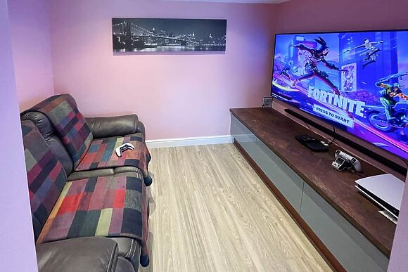 Rivendell Lodge in Leziate