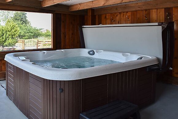 Country Lodge
