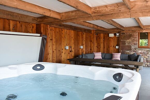 Country Lodge