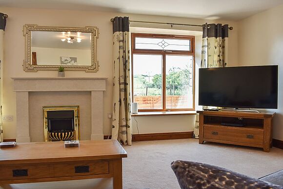 Country Lodge