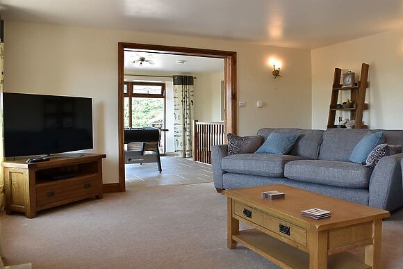 Country Lodge
