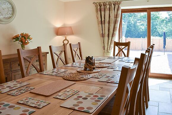 Country Lodge