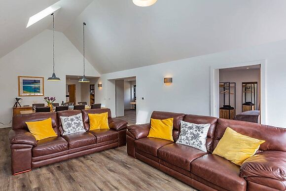 Stepps Cottage