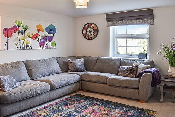 Beck Cottage in Beck Row