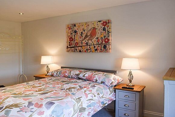 Beck Cottage in Beck Row