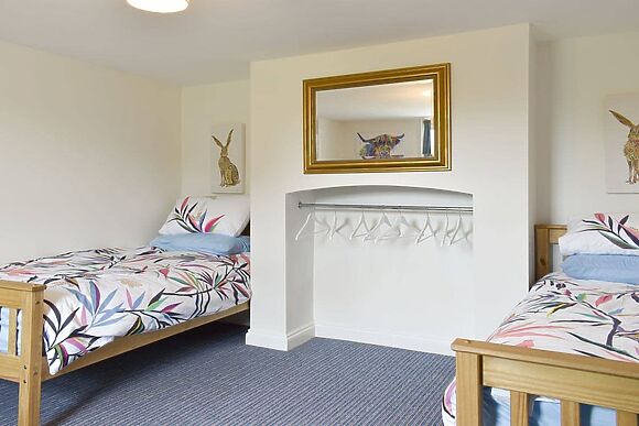 Beck Cottage in Beck Row