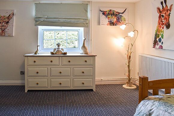 Beck Cottage in Beck Row