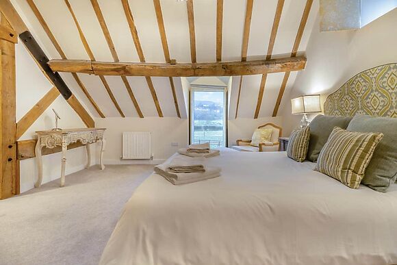 Hares Hollow in Llanymynech