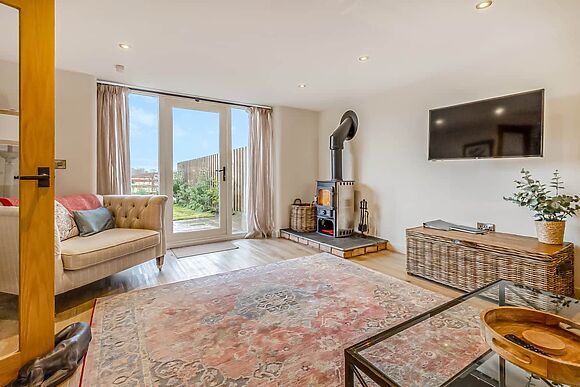 Pheasants Folly in Llanymynech