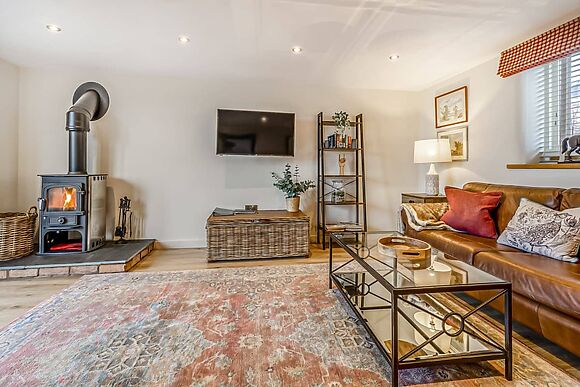 Pheasants Folly in Llanymynech