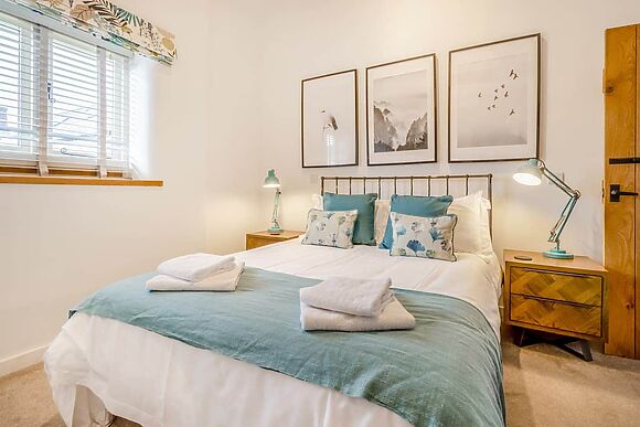 Pheasants Folly in Llanymynech