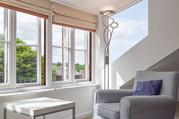Lindisfarne View
