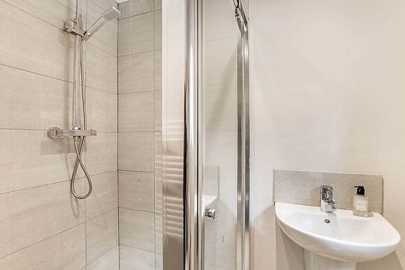 Barwick Retreat in Bawdeswell