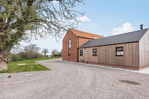 Copper House