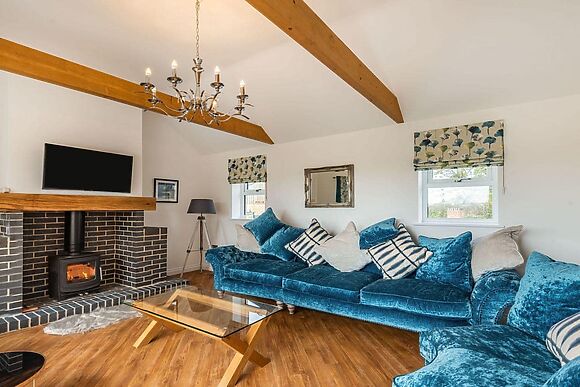 Copper House in Willoughby