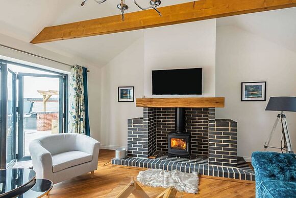 Copper House in Willoughby