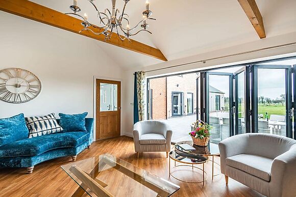 Copper House in Willoughby