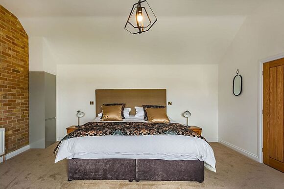 Copper House