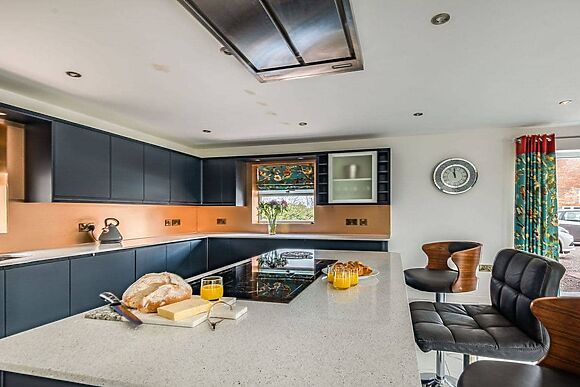 Copper House in Willoughby