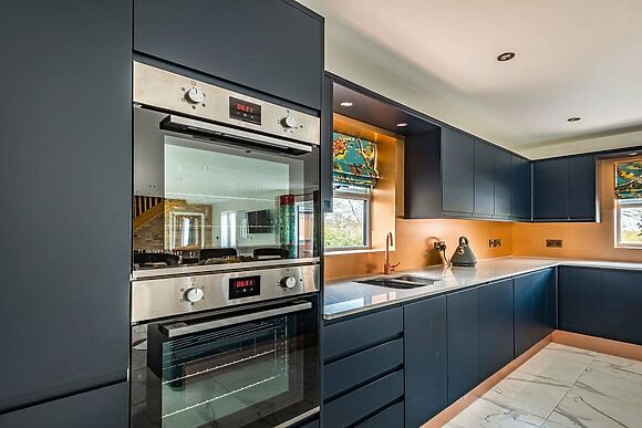 Copper House in Willoughby