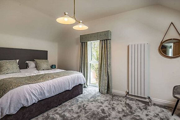 Copper House in Willoughby