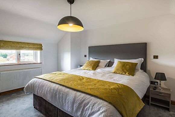 Copper House in Willoughby