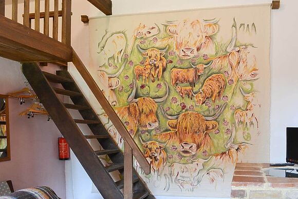 The Old Back Kitchen