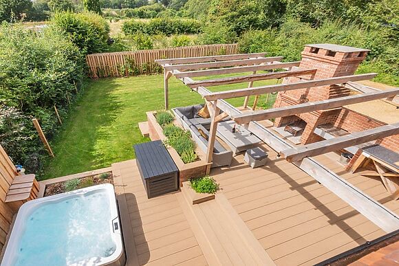 Lucky’s Stable in Chichester