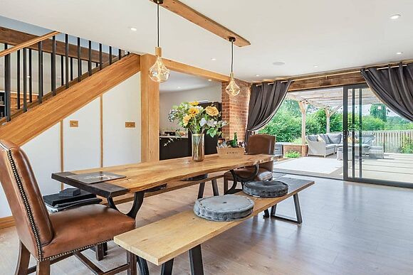 Lucky’s Stable in Chichester