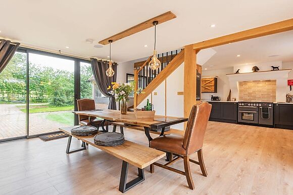 Lucky’s Stable in Chichester