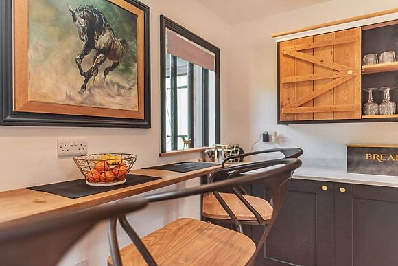 Lucky’s Stable in Chichester