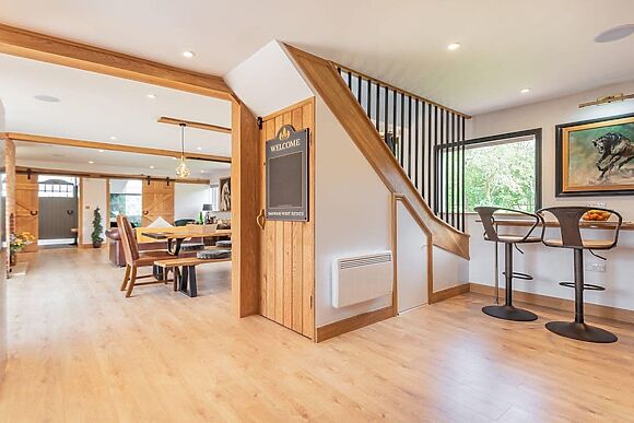 Lucky’s Stable in Chichester